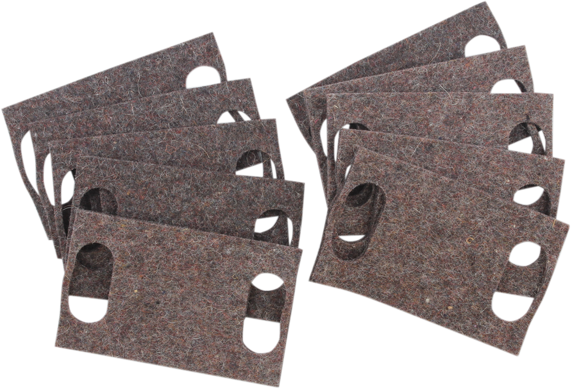 Rocker Gasket
