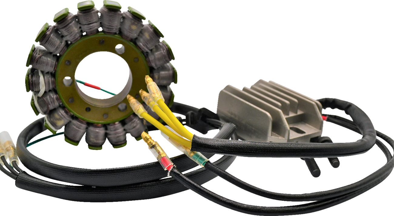 Lithium-Ion Charging Kit