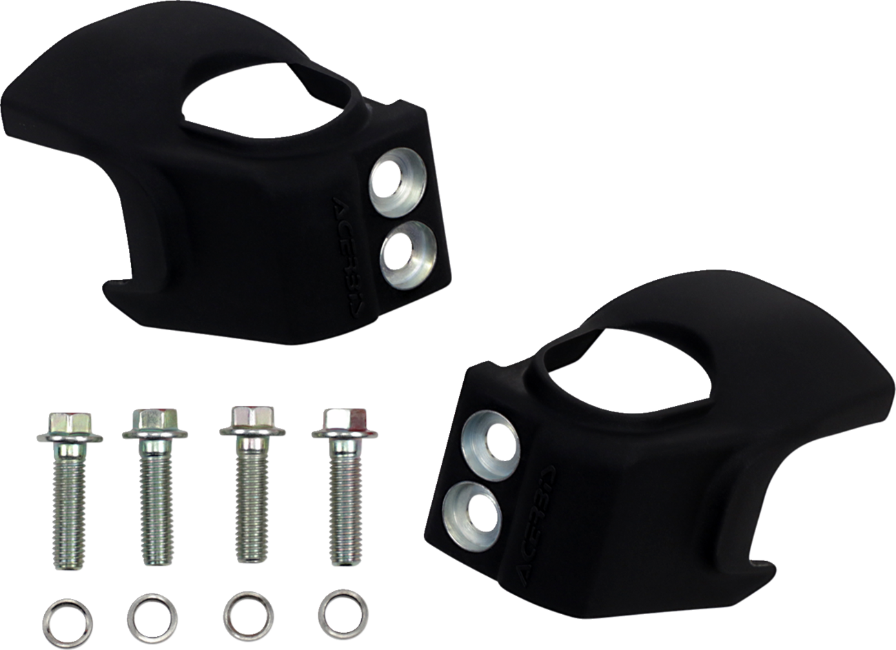 Acerbis Fork Shoe Protectors Beta RR 2T / 4T 2019
