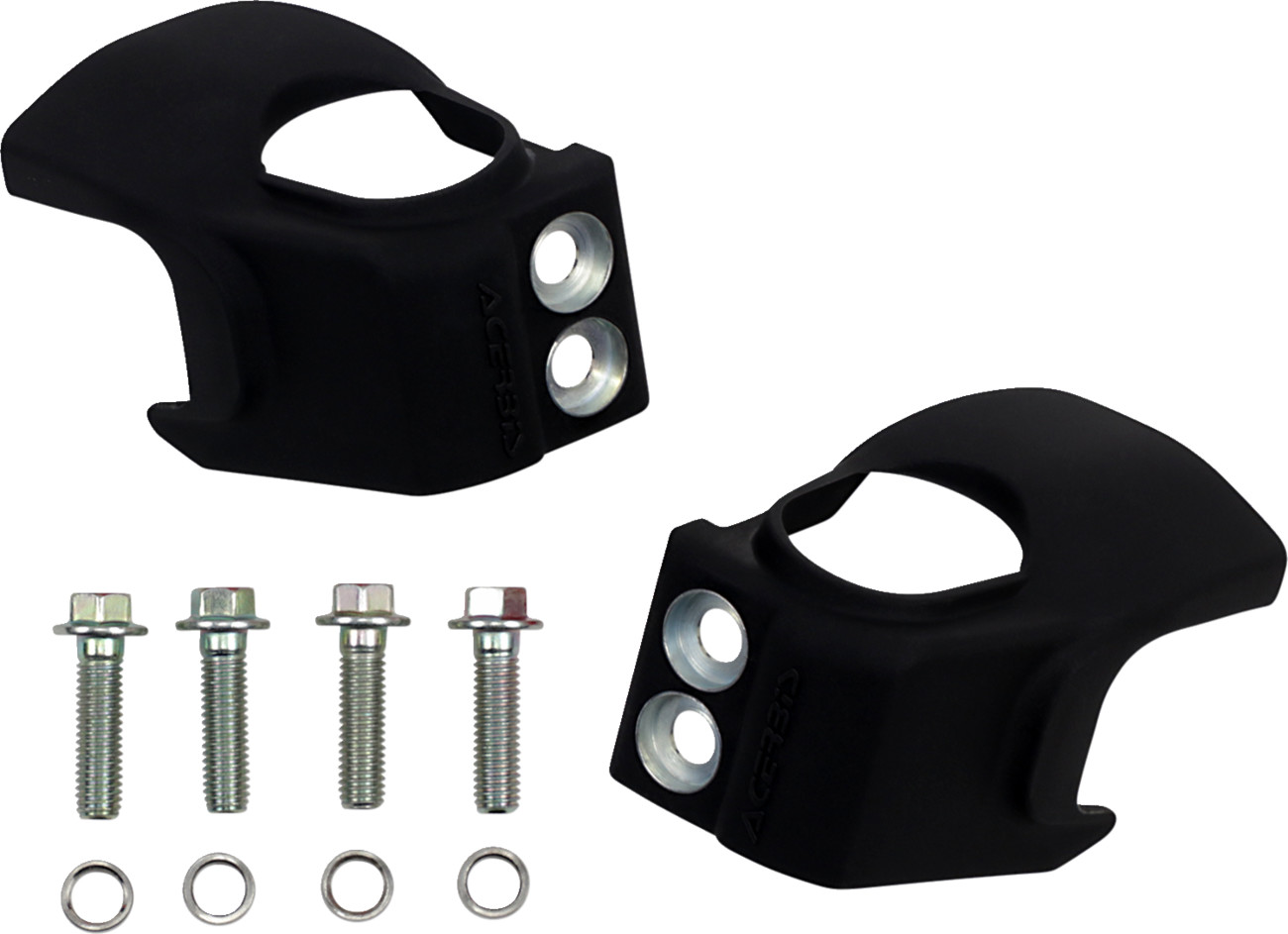 Acerbis Fork Shoe Protectors Beta RR 2T / 4T 2019