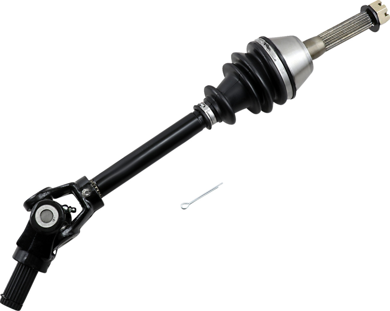 Moose Racing OEM Replacement Standard CV Axle