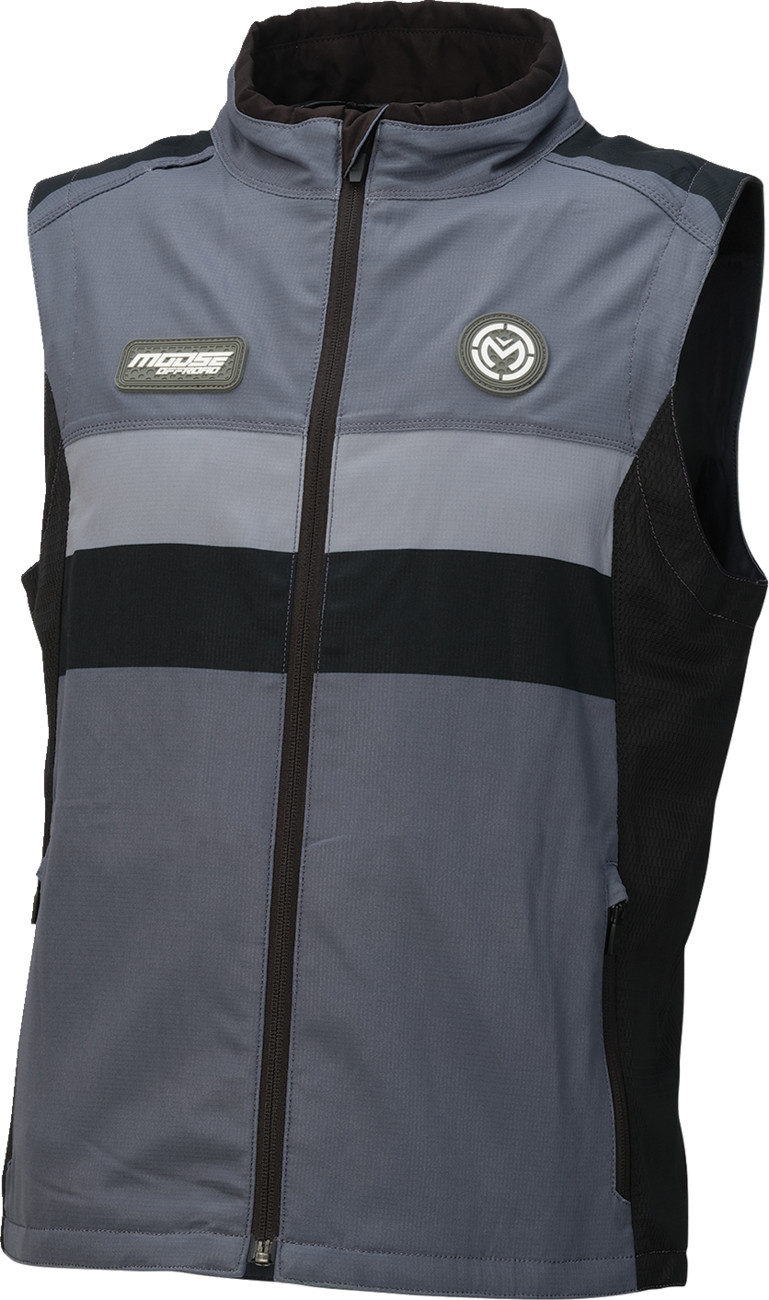 Moose Racing Moto Vest