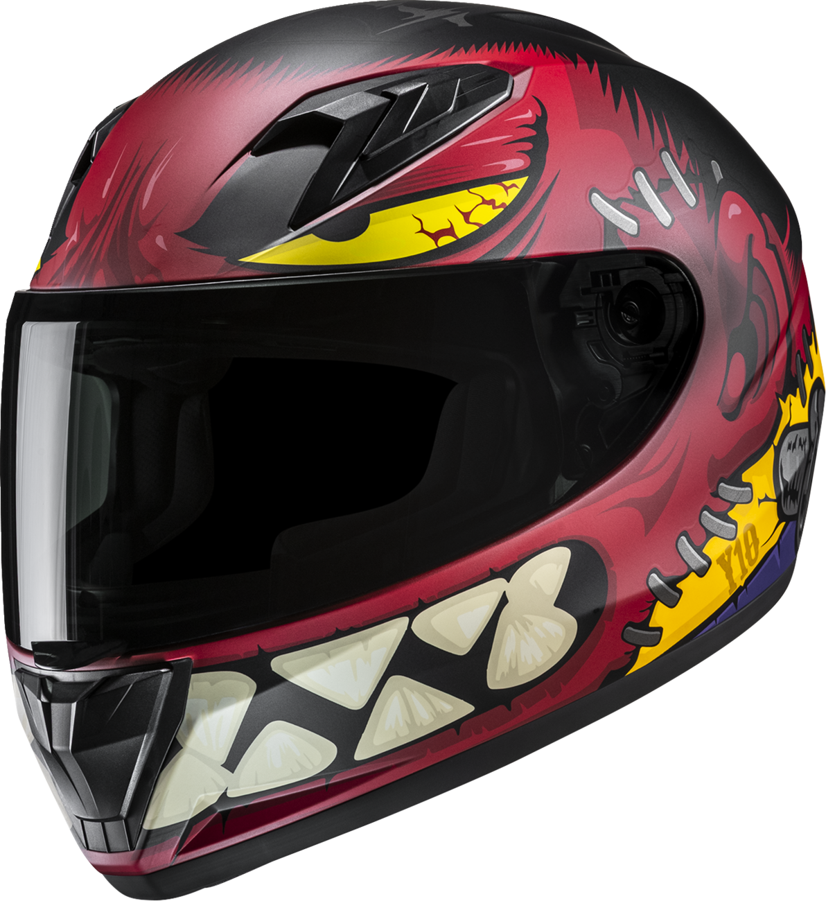 HJC Youth Y10 Frank Helmet