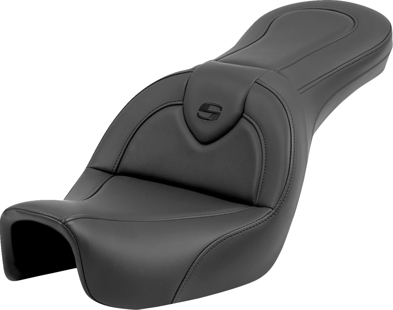 SADDLEMEN Roadsofa™ Standard Reach Seat