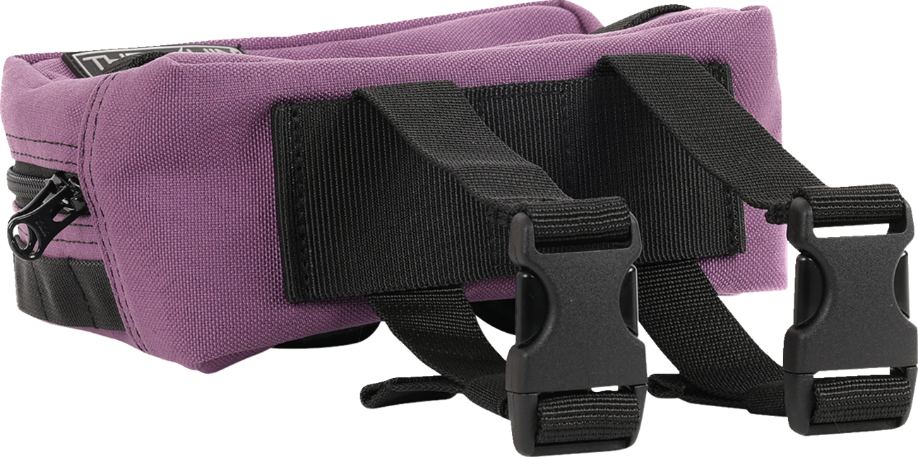 THRASHIN SUPPLY CO. Handlebar Bag