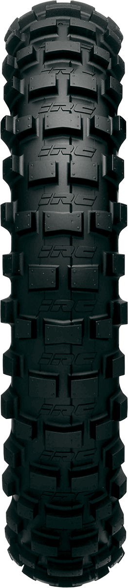Irc Tire - iX-Kids Mini - Rear - 80/100-12 - 50M