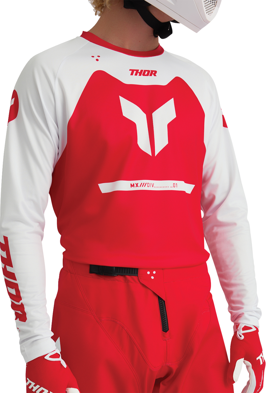 THOR Ridemode Menace Jersey