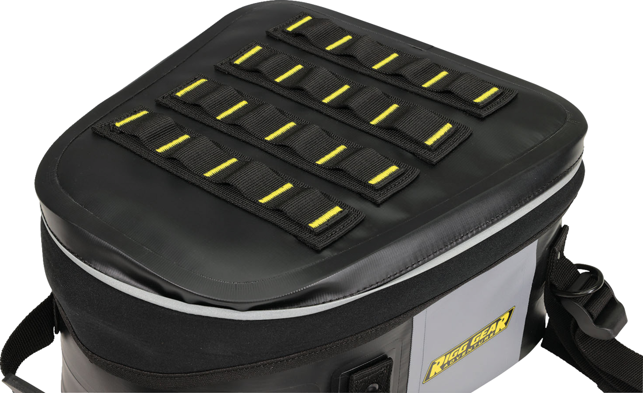 Nelson Rigg Hurricane Dual Sport Tail Bag