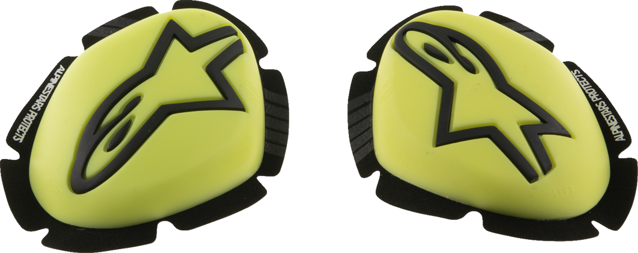 Alpinestars GP Plus Knee Sliders