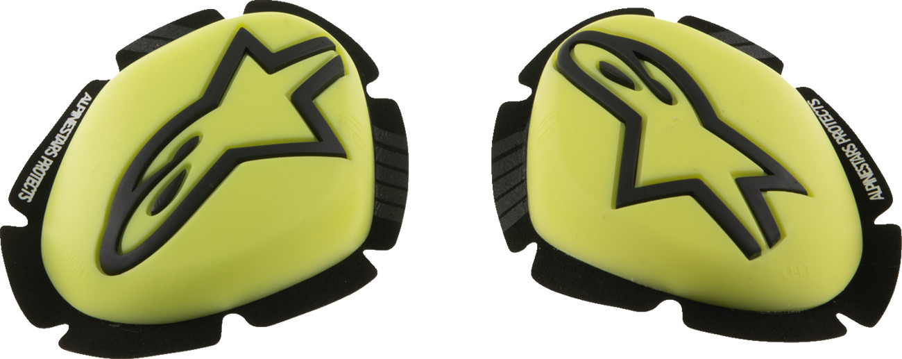 ALPINESTARS GP Plus Knee Sliders