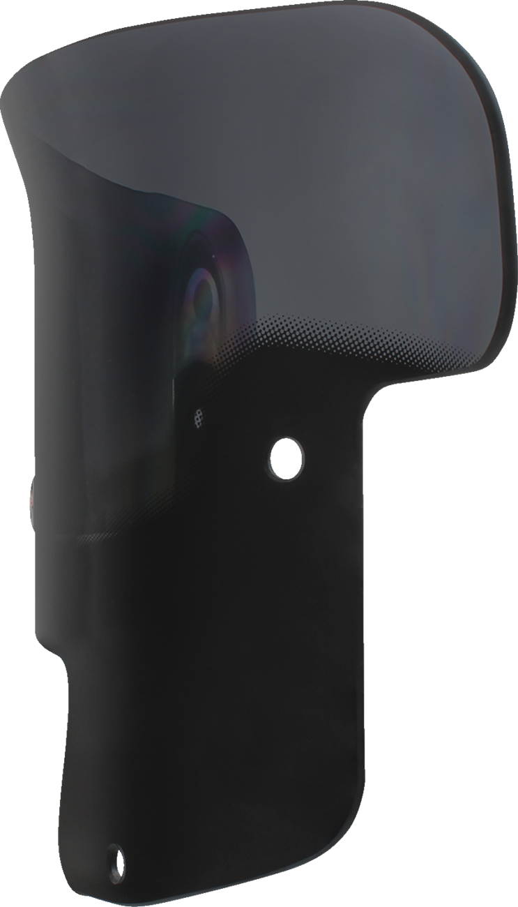 Klock Werks Flare Windshield For Indian Challenger / Pursuit 2020-2025