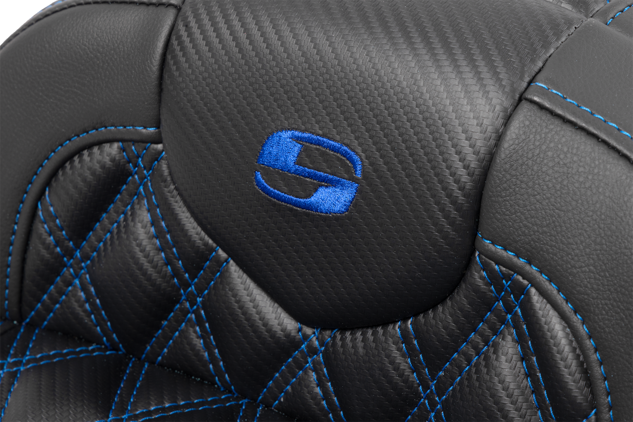 Roadsofa™ Lattice Stitch Seat