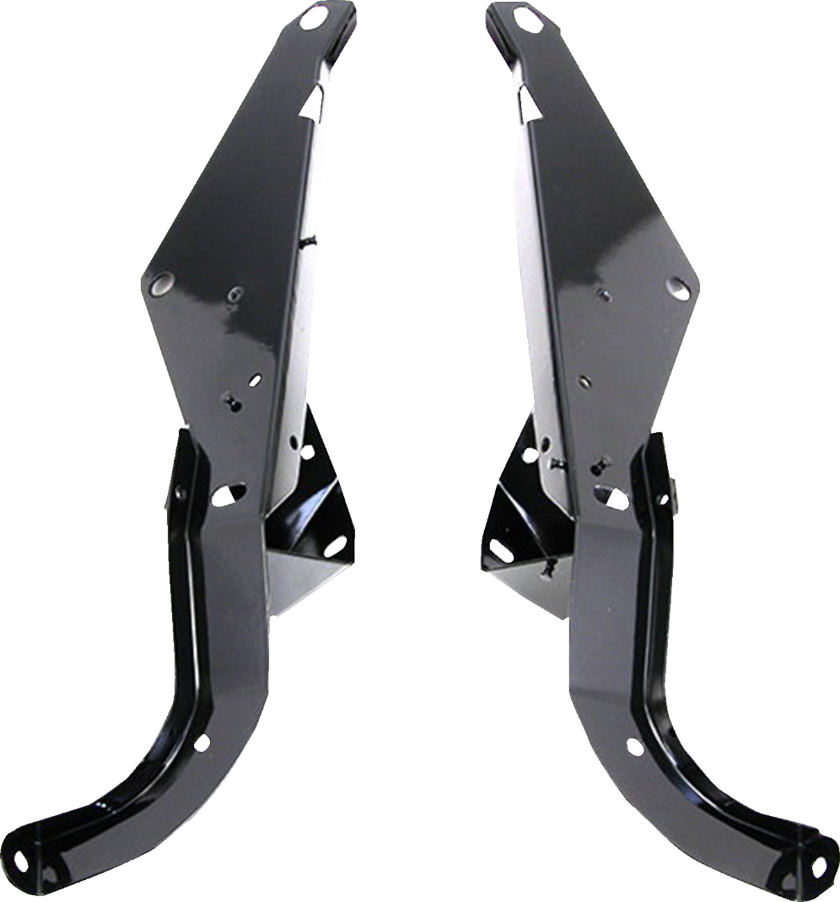 Drag Specialties Outer Fairing Bracket