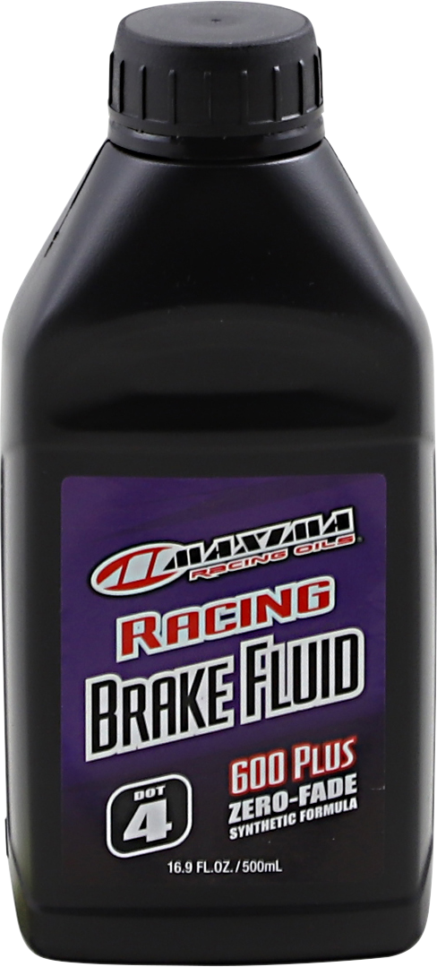 MAXIMA RACING OIL DOT 4 Racing Brake Fluid