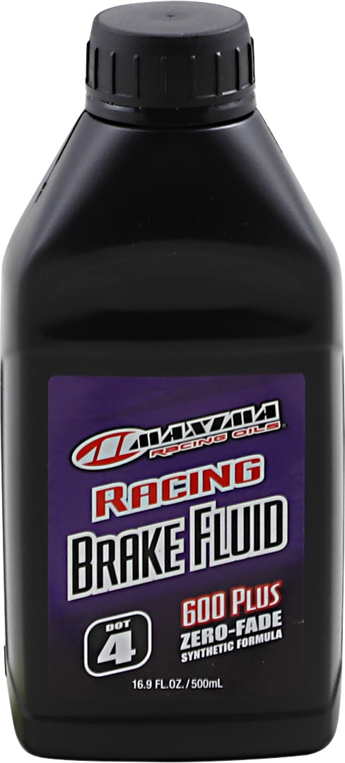 Maxima DOT 4 Racing Brake Fluid
