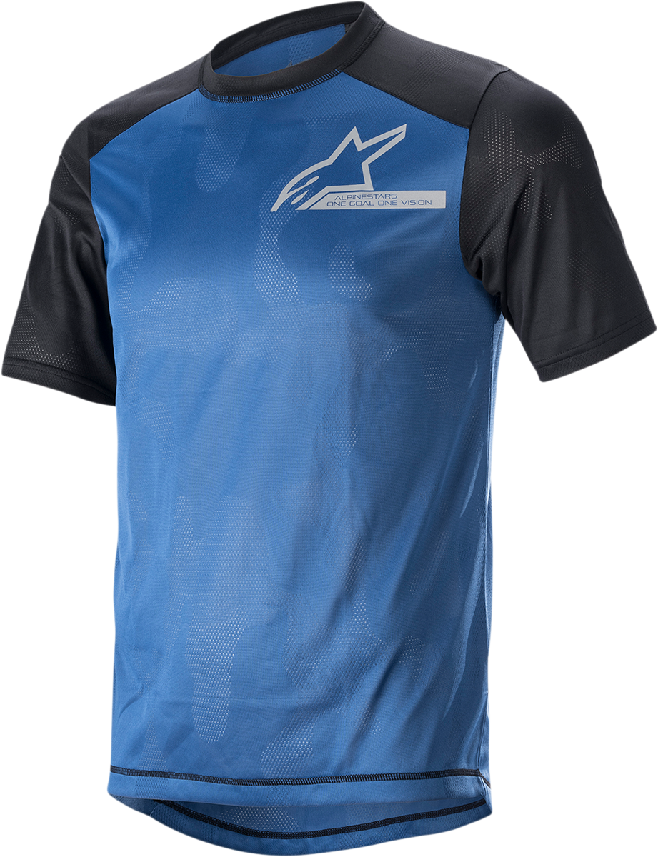 Alpinestars Alps 4.0 V2 Short Sleeve MTB Jersey