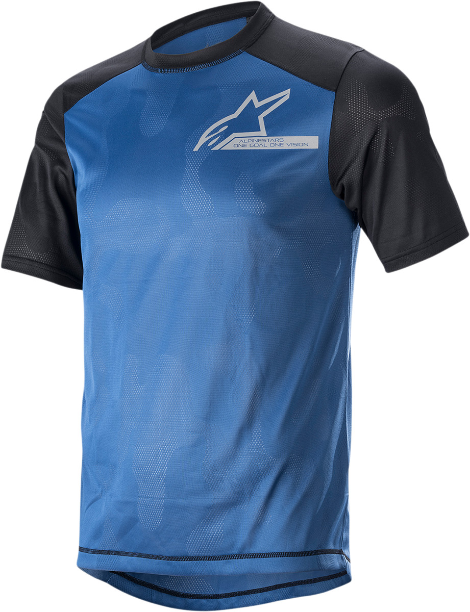 ALPINESTARS Alps 4.0 V2 Short-Sleeve Jersey