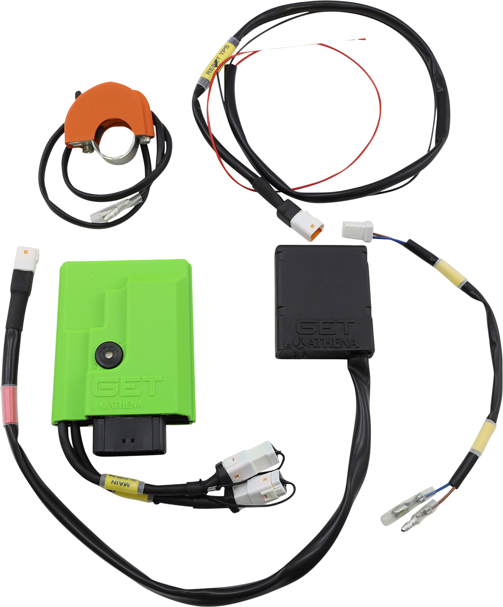 GET RX1 Pro Engine Control Unit Tuning Module Kit