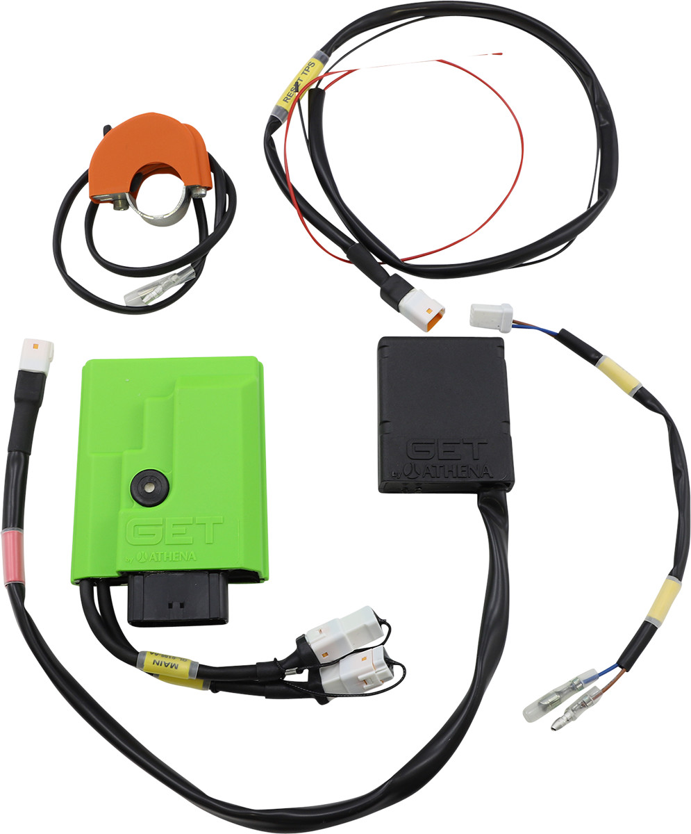 GET RX1 Pro Engine Control Unit Tuning Module Kit