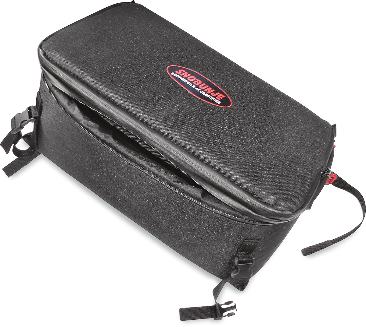 SNOBUNJE INC. Tunnel Bag