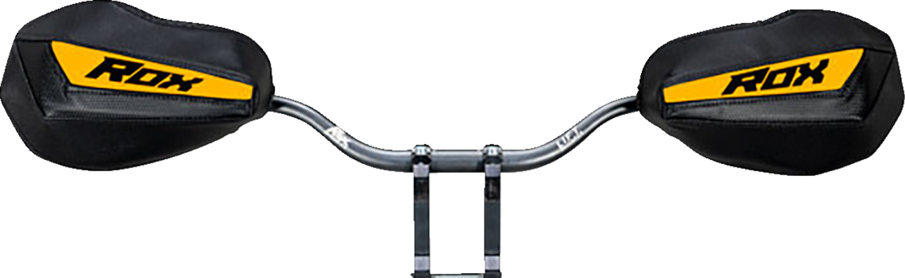 ROX SPEED FX Generation 3 Flex-Tec Handguards