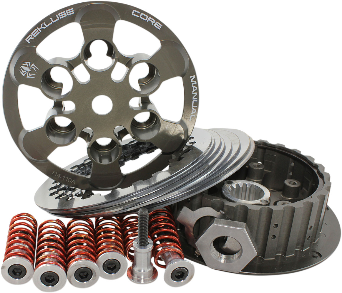 Rekluse Core Manual Clutch Kit Honda CRF250R / CRF250RX 2018-2021