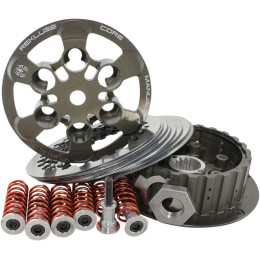 CORE MANUAL CLUTCH KITS CORE MANUAL CLUTCH KITS