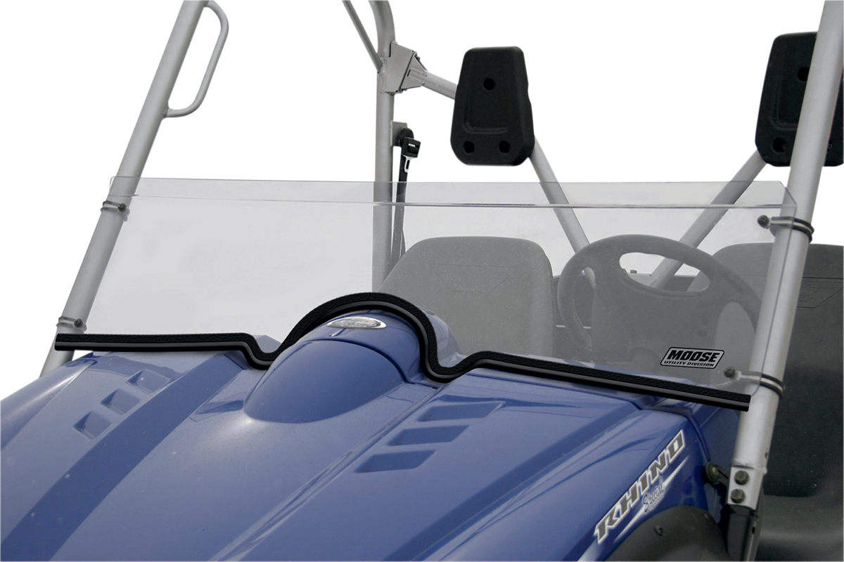 Half Windshield