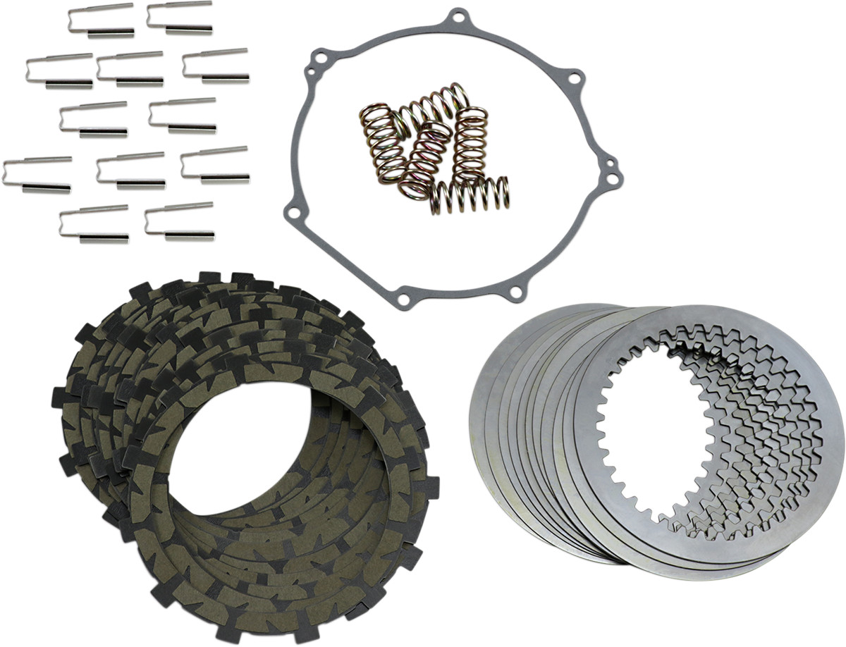 Rekluse TorqDrive Clutch Pack