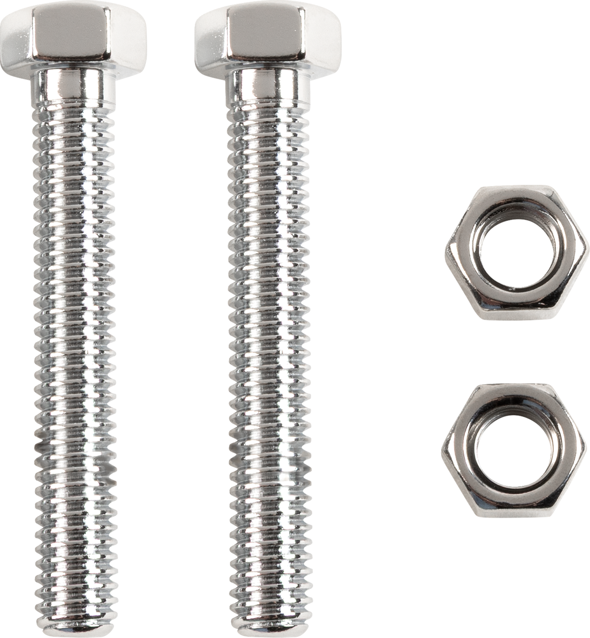 COLONY Rear Axle Adjuster Bolts