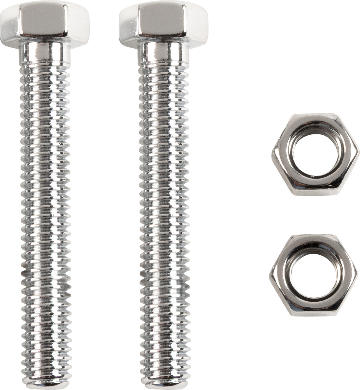 COLONY Rear Axle Adjuster Bolts
