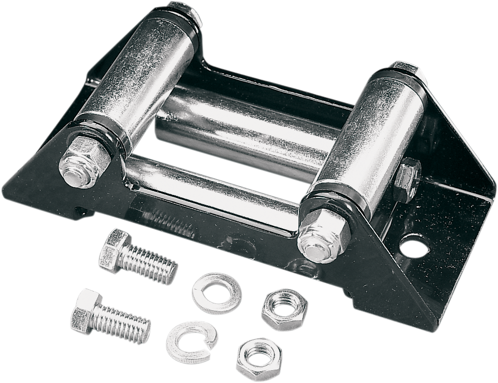 WARN Roller Fairlead