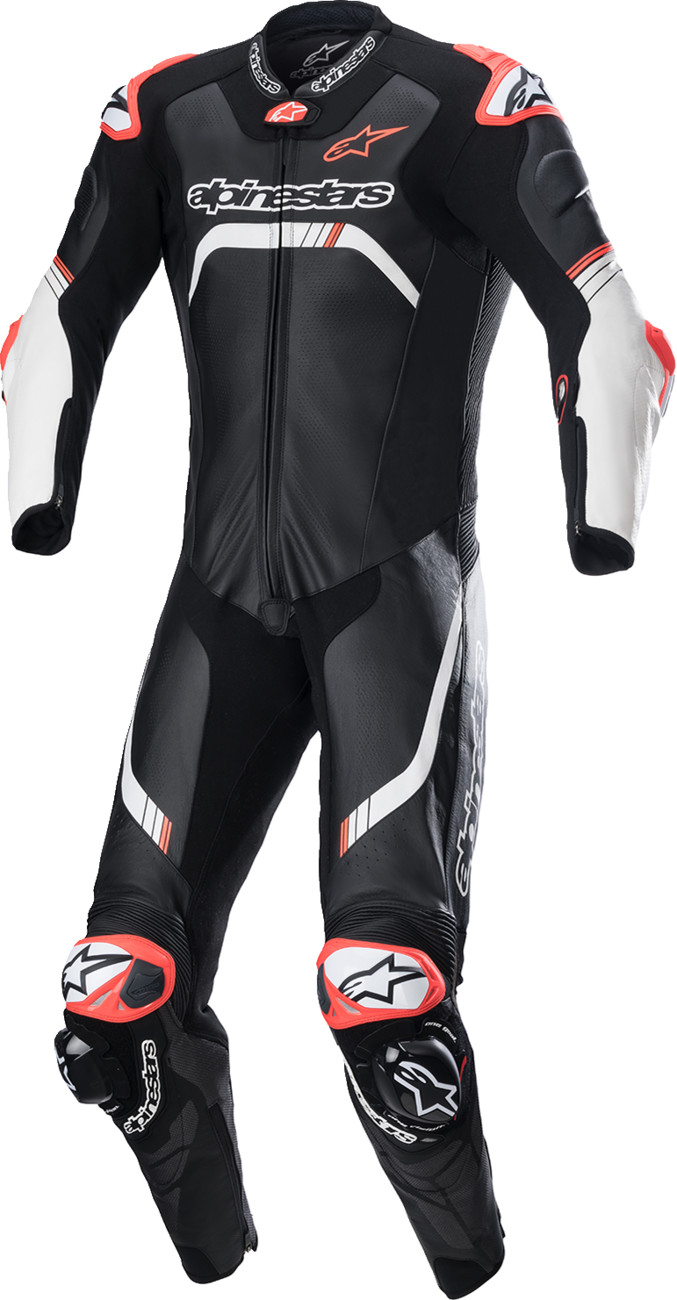 ALPINESTARS GP Tech v4 Leather Suit