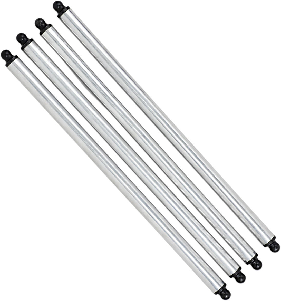 COLONY Replacement Aluminum Pushrods