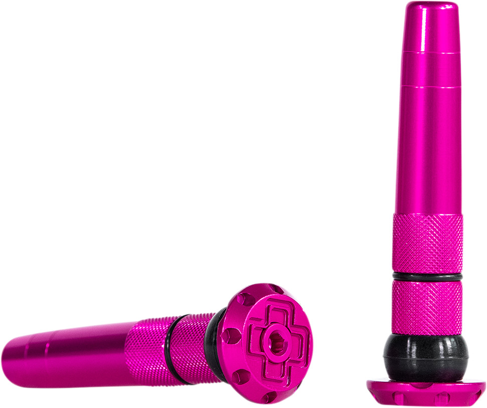 MUC-OFF USA Stealth Tubeless Puncture Plug Kit