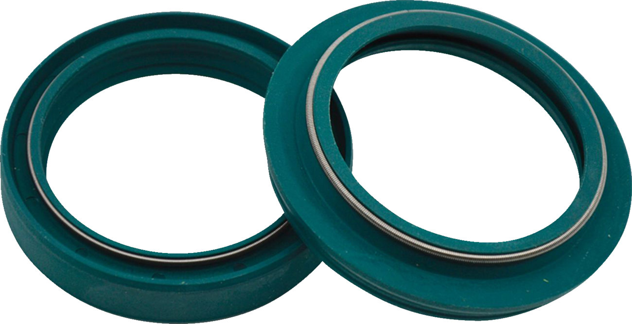 Skf Fork Seal Kit - 45 mm - Marzocchi - Heavy Duty Beta/BMW/Cagiva/Ducati/Gas Gas/Husqvarna/KTM/Moto Guzzi/TM/Victory