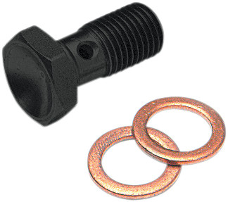 Banjo Bolt 600 Series