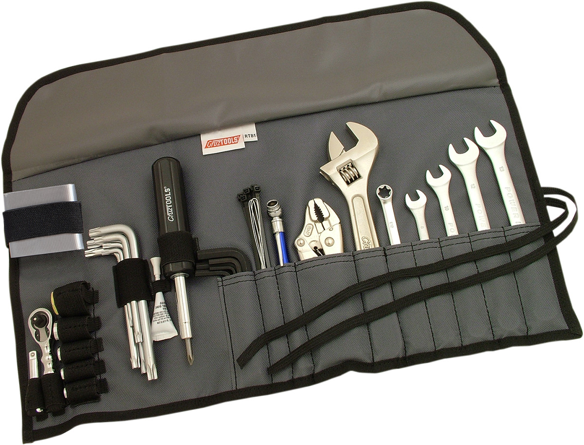 CRUZTOOLS BMW Tech B1 Tool Kit