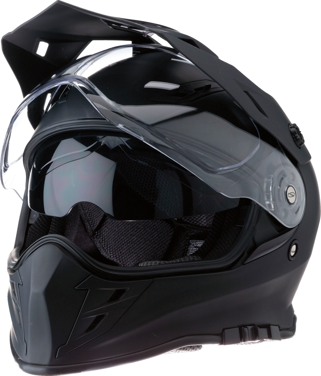 Z1r Range Dual Sport Helmet