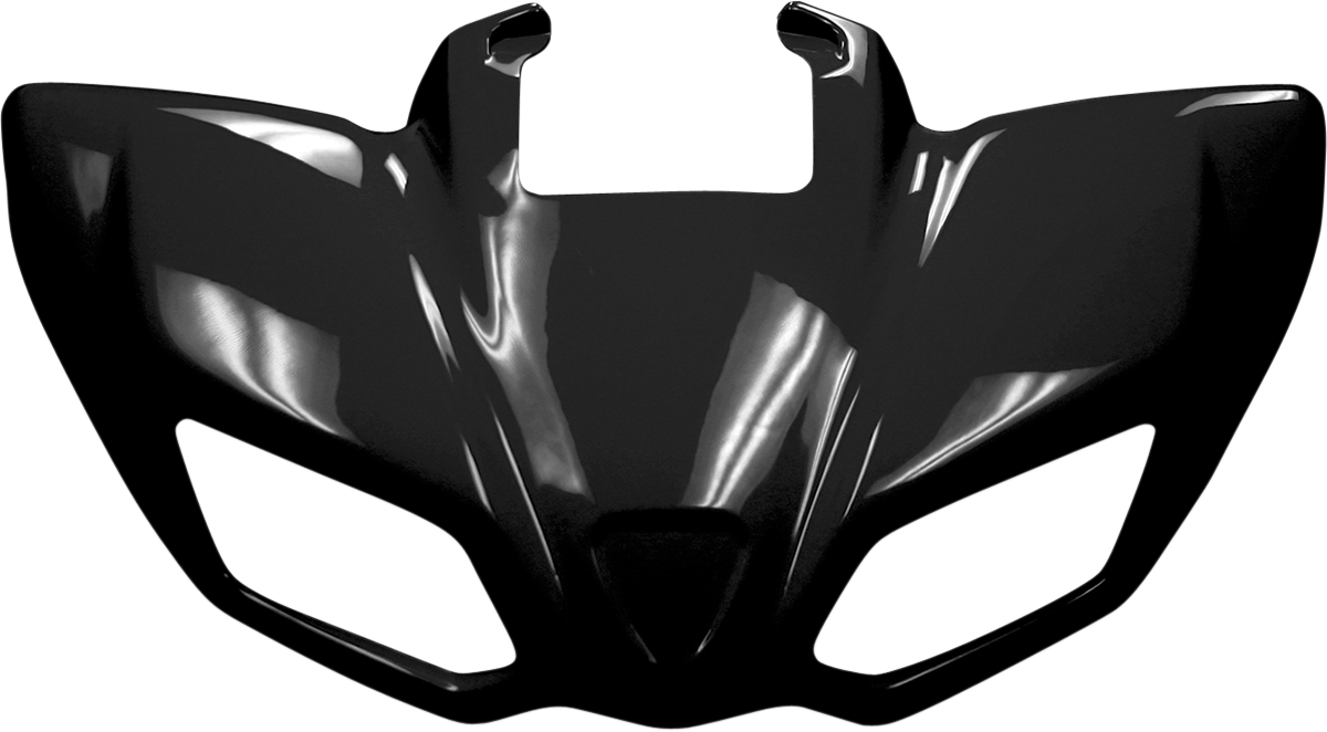 Fender Replacement Plastic