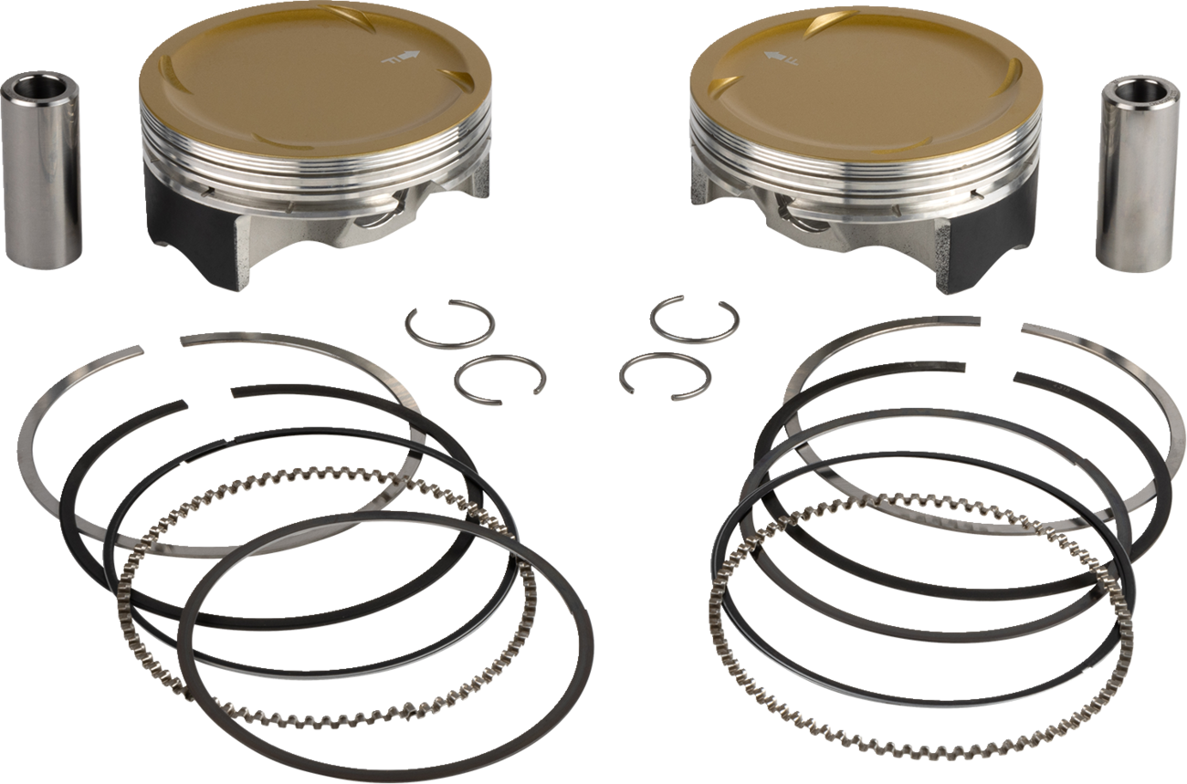 Ultra Series Piston Kit