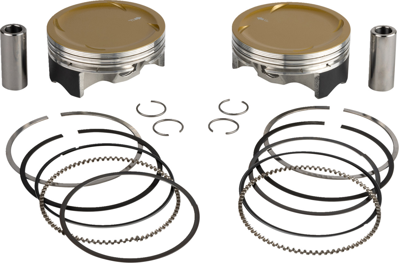 JE PISTONS Ultra Series Piston Kit