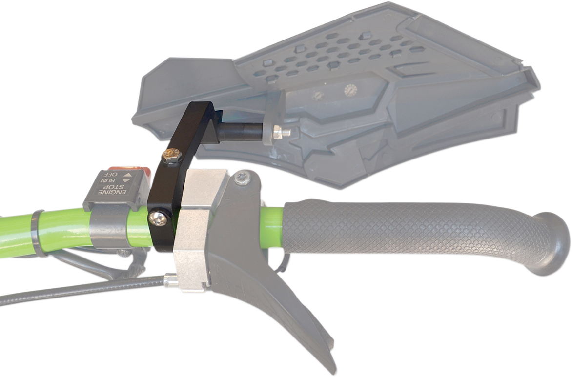 Stealth Hayes Brake Mount Kit