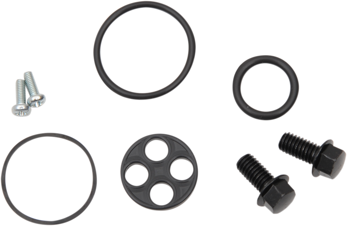 MOOSE OFFROAD Fuel Petcock Rebuild Kit