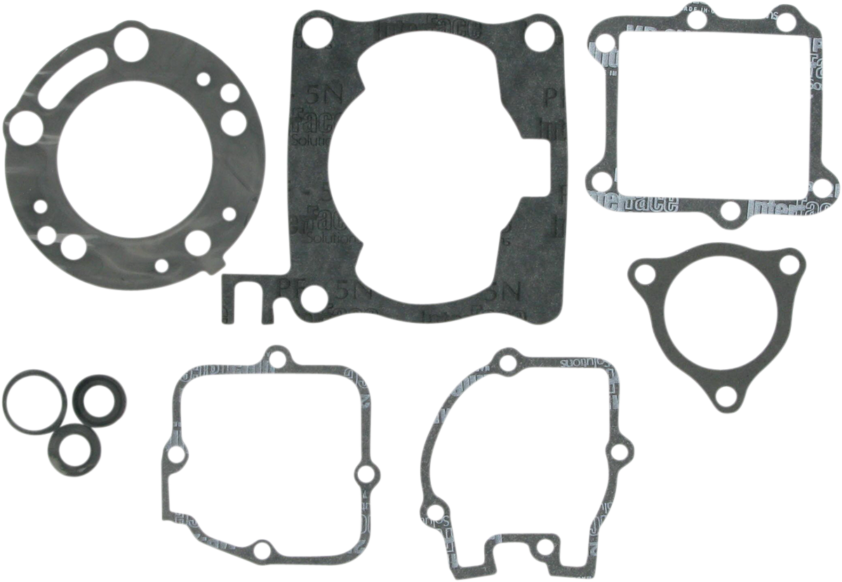 Moose Racing Top End Gasket Kit