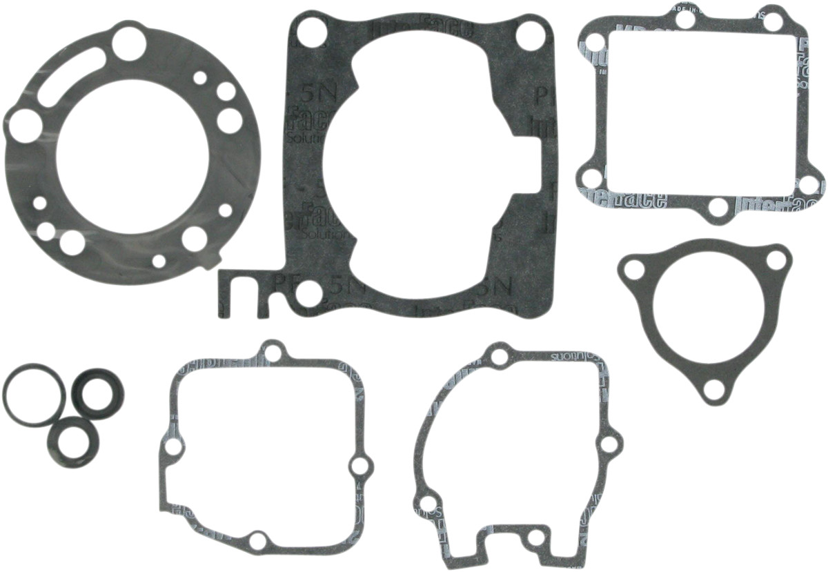 Moose Racing Top End Gasket Kit