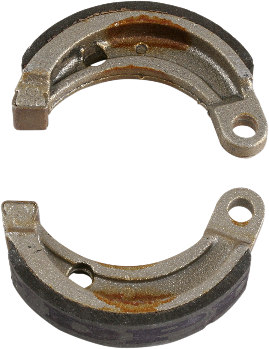 The Original Sintered Metal Brake Shoes