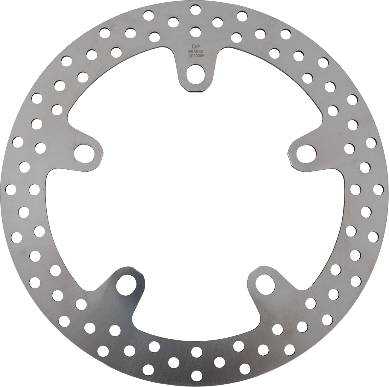 DP BRAKES Brake Rotor