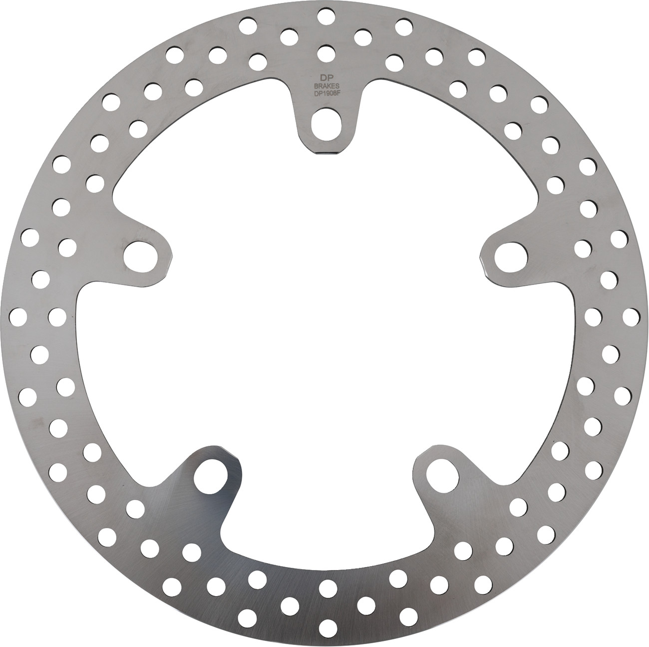 DP BRAKES Brake Rotor