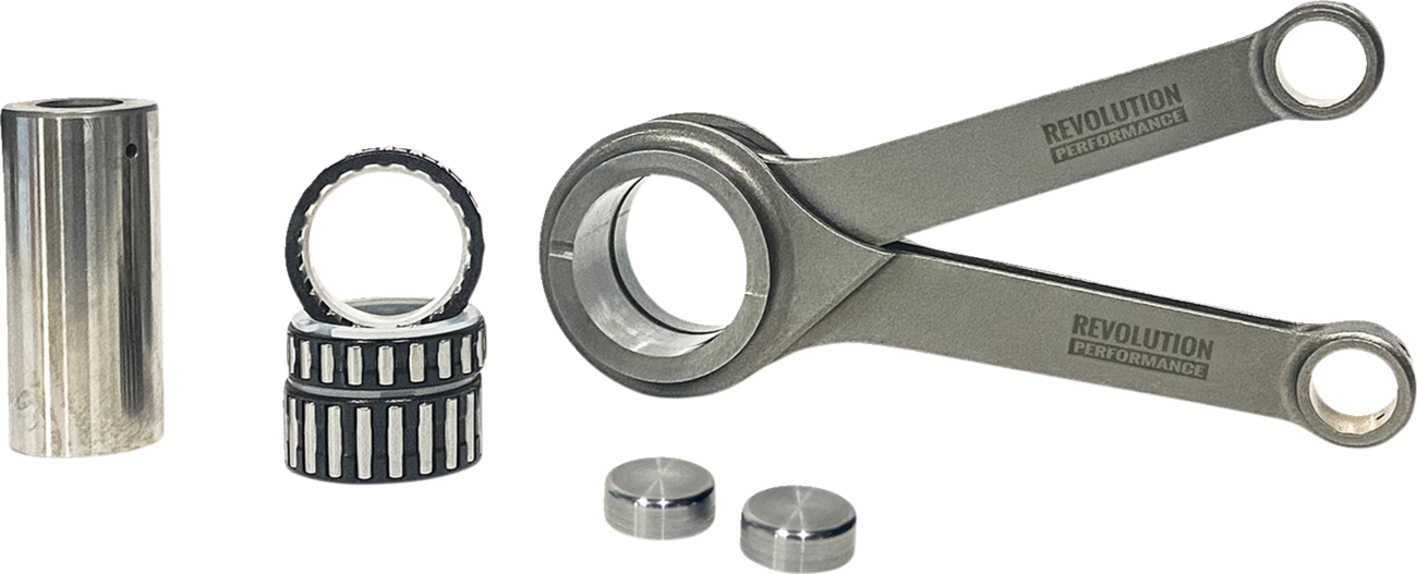 REVOLUTION PERFORMANCE, LLC Connecting Rod Kit